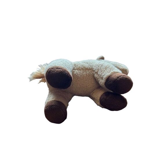 Aurora World Brown Cute‎ Horse Stuffed Animal Plush - Picture 3 of 5